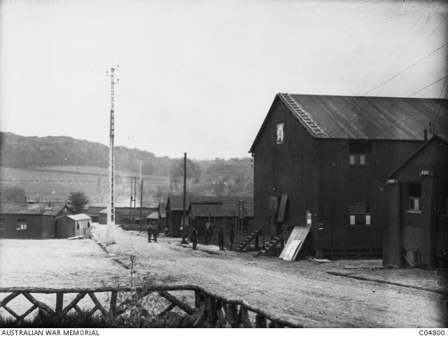 Le Havre, Rouelles, AGBD, Robert Ernest Edward Pocock, 10768